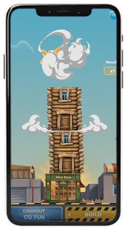 Getting started with Tower Rush on mobile